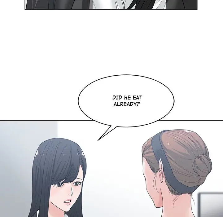 Read Salamander chapter 5 image 59 on Lezhin