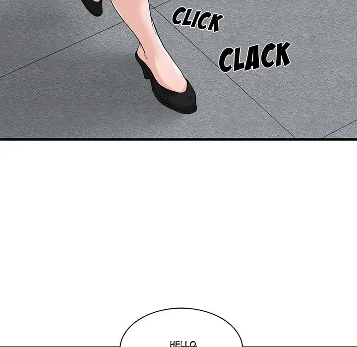 Read Salamander chapter 5 image 6 on Lezhin