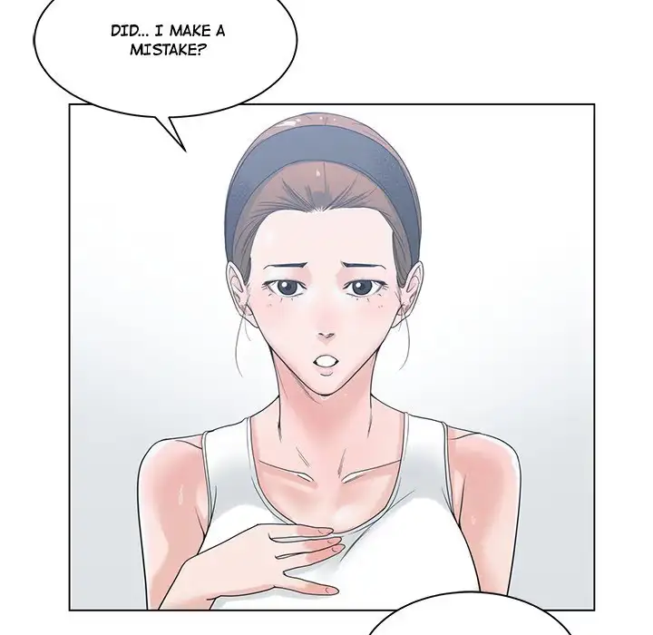 Read Salamander chapter 5 image 61 on Lezhin