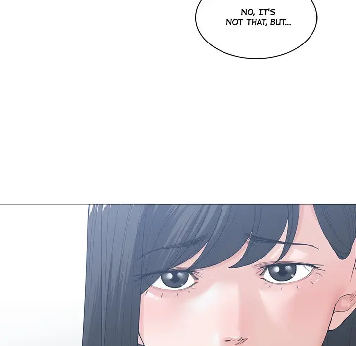 Read Salamander chapter 5 image 62 on Lezhin