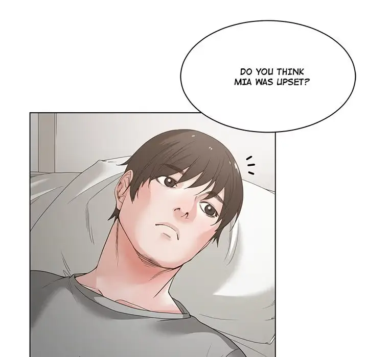 Read Salamander chapter 5 image 67 on Lezhin