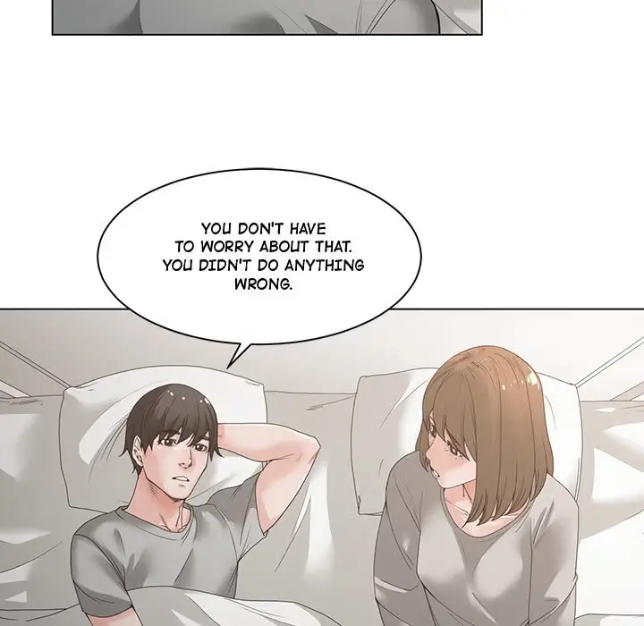 Read Salamander chapter 5 image 68 on Lezhin