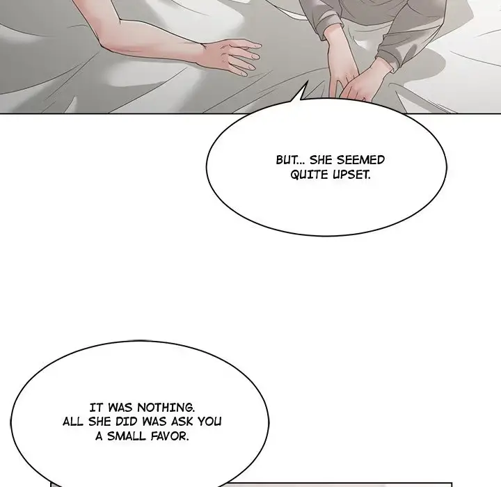 Read Salamander chapter 5 image 69 on Lezhin