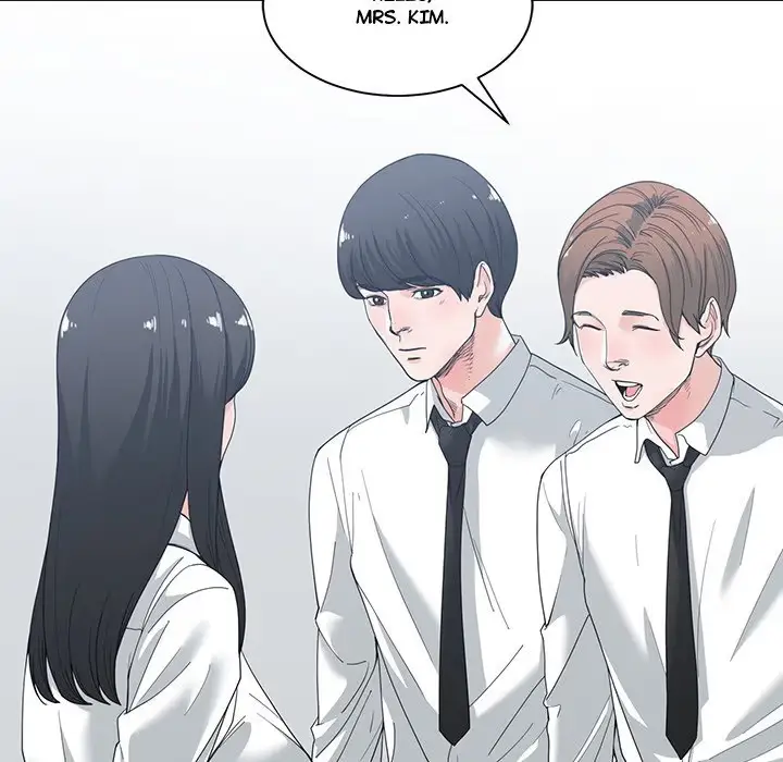 Read Salamander chapter 5 image 7 on Lezhin