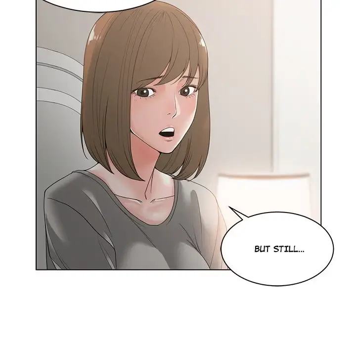 Read Salamander chapter 5 image 70 on Lezhin