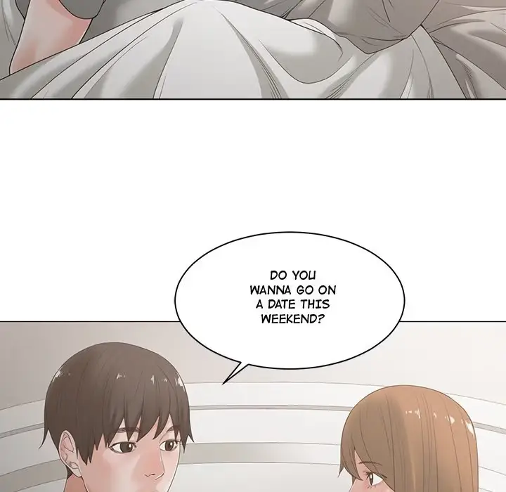 Read Salamander chapter 5 image 72 on Lezhin