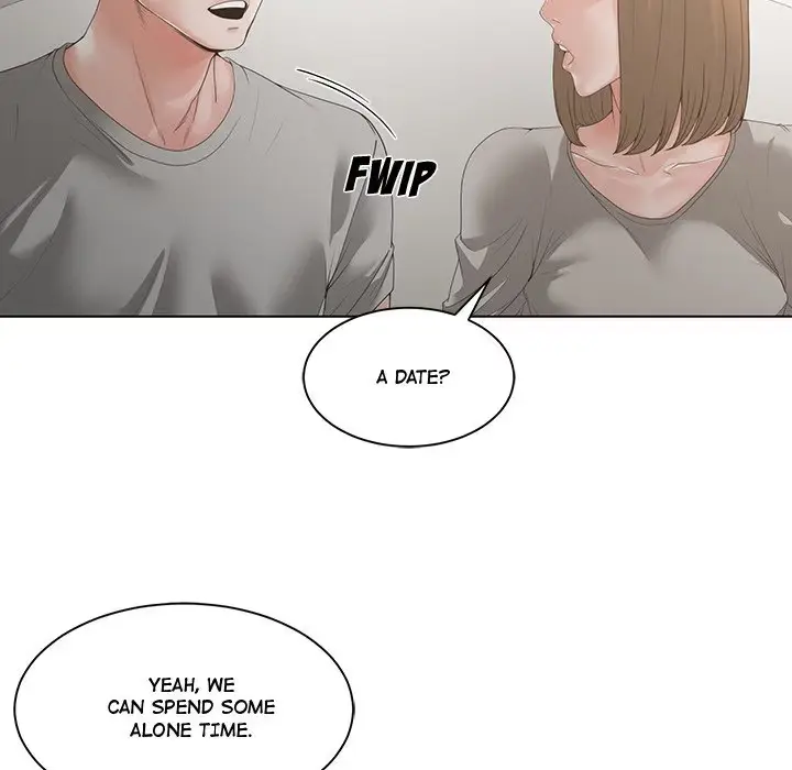 Read Salamander chapter 5 image 73 on Lezhin