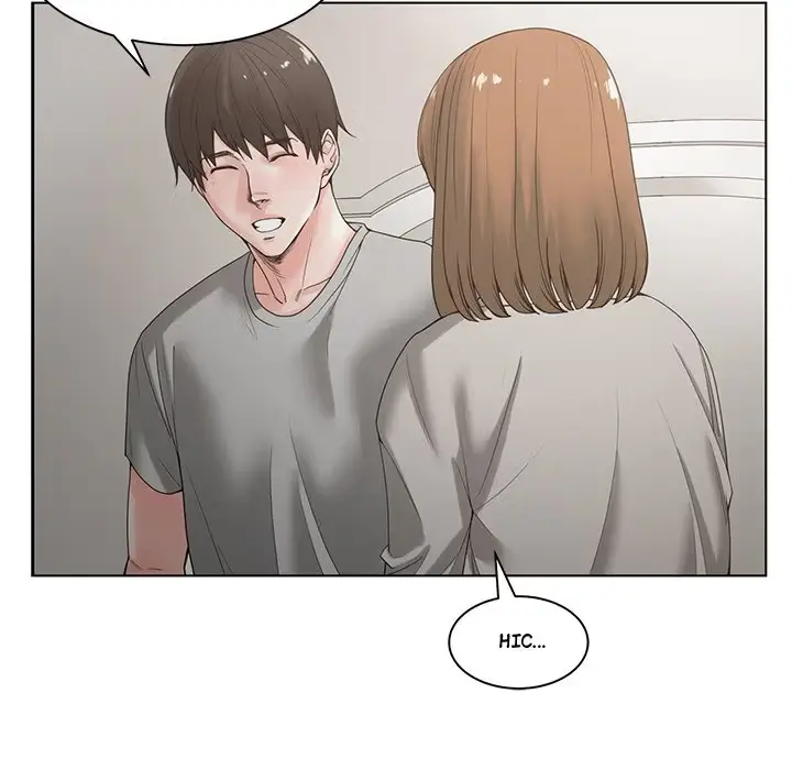 Read Salamander chapter 5 image 74 on Lezhin