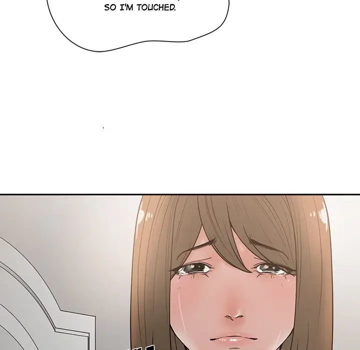 Read Salamander chapter 5 image 78 on Lezhin