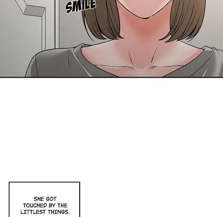 Read Salamander chapter 5 image 79 on Lezhin