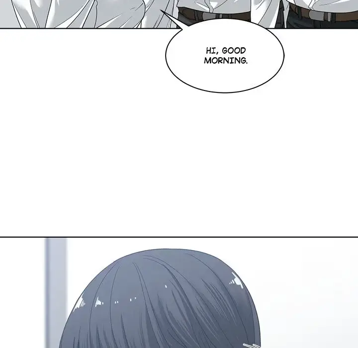 Read Salamander chapter 5 image 8 on Lezhin