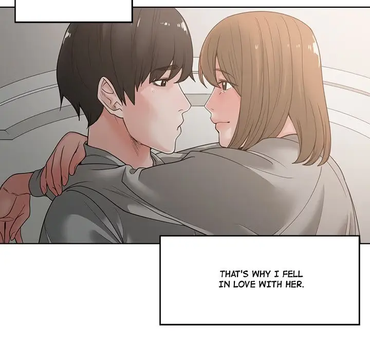 Read Salamander chapter 5 image 80 on Lezhin