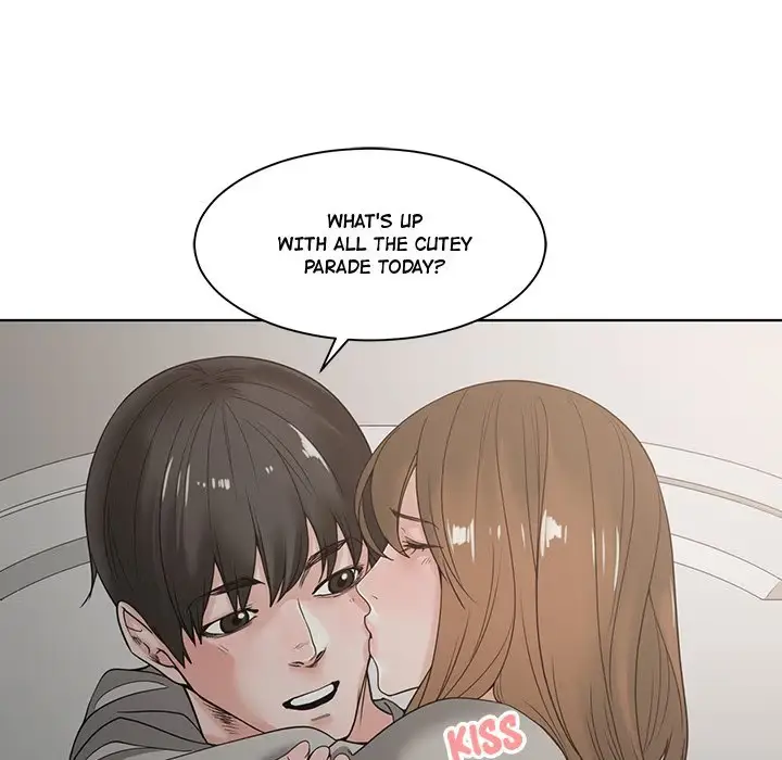Read Salamander chapter 5 image 81 on Lezhin