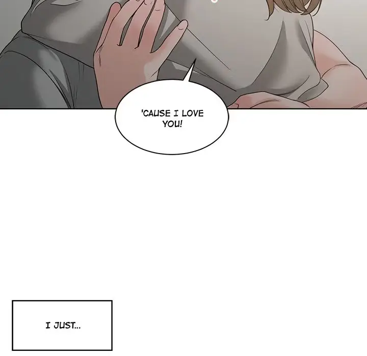 Read Salamander chapter 5 image 82 on Lezhin