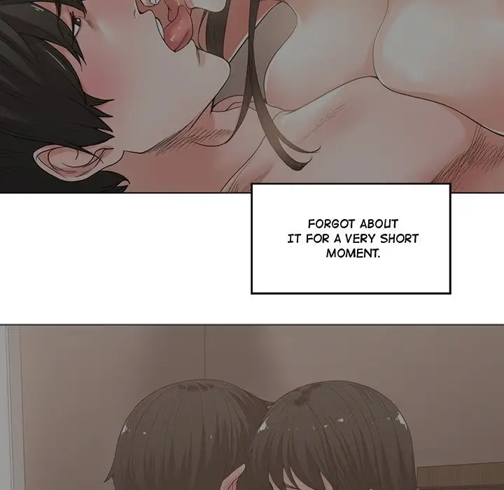Read Salamander chapter 5 image 85 on Lezhin