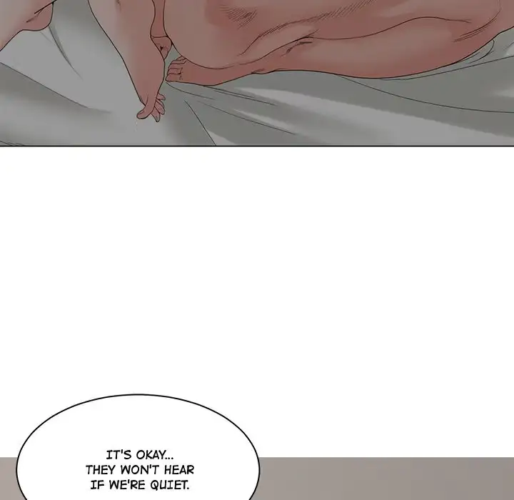 Read Salamander chapter 5 image 87 on Lezhin