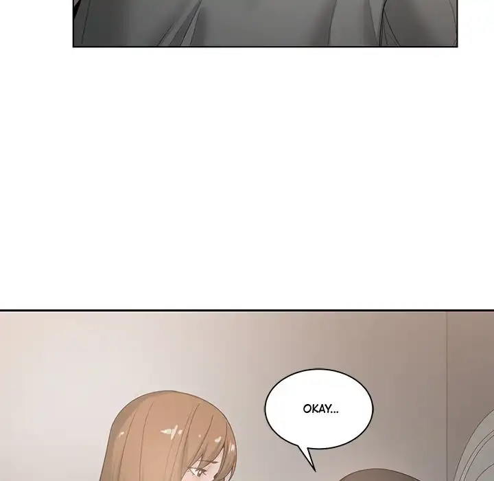 Read Salamander chapter 5 image 91 on Lezhin