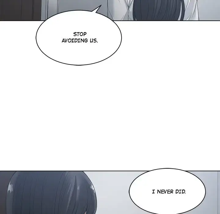 Read Salamander chapter 5 image 95 on Lezhin