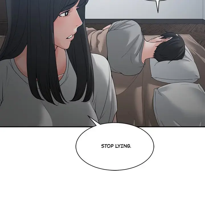Read Salamander chapter 5 image 96 on Lezhin