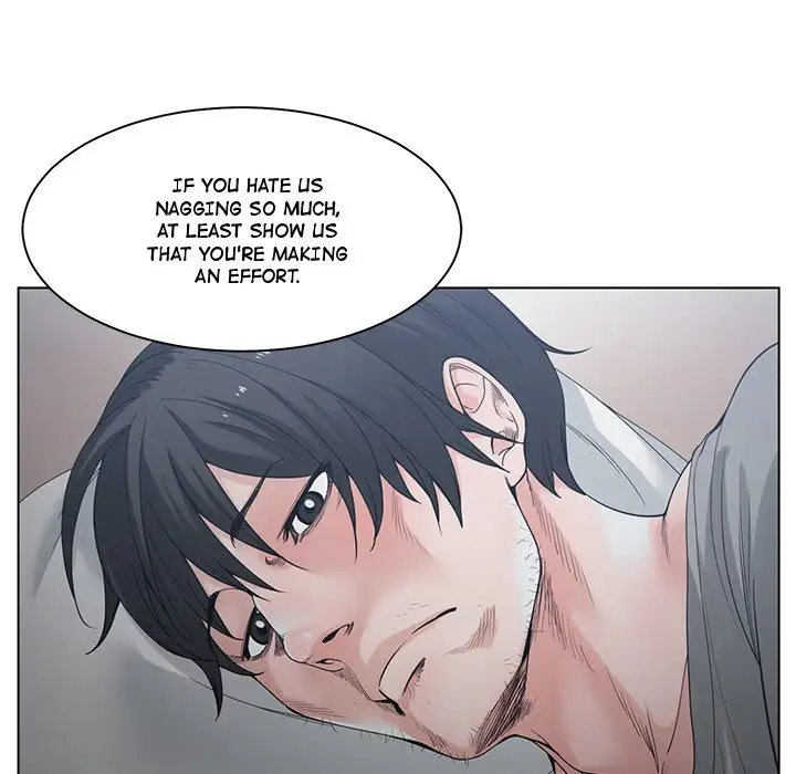 Read Salamander chapter 5 image 97 on Lezhin