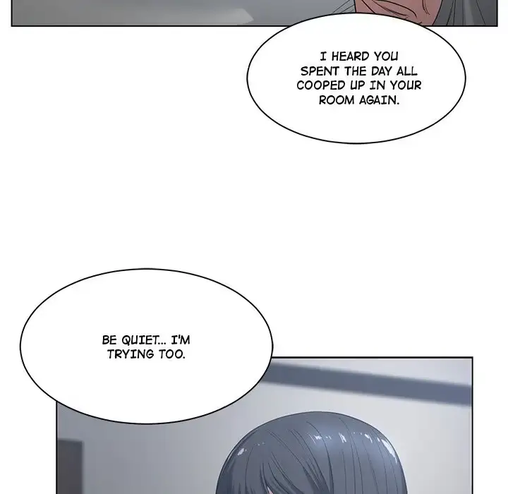 Read Salamander chapter 5 image 98 on Lezhin