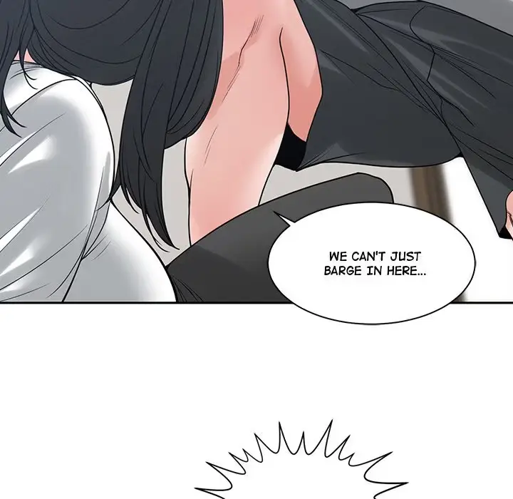 Read Salamander chapter 6 image 100 on Lezhin