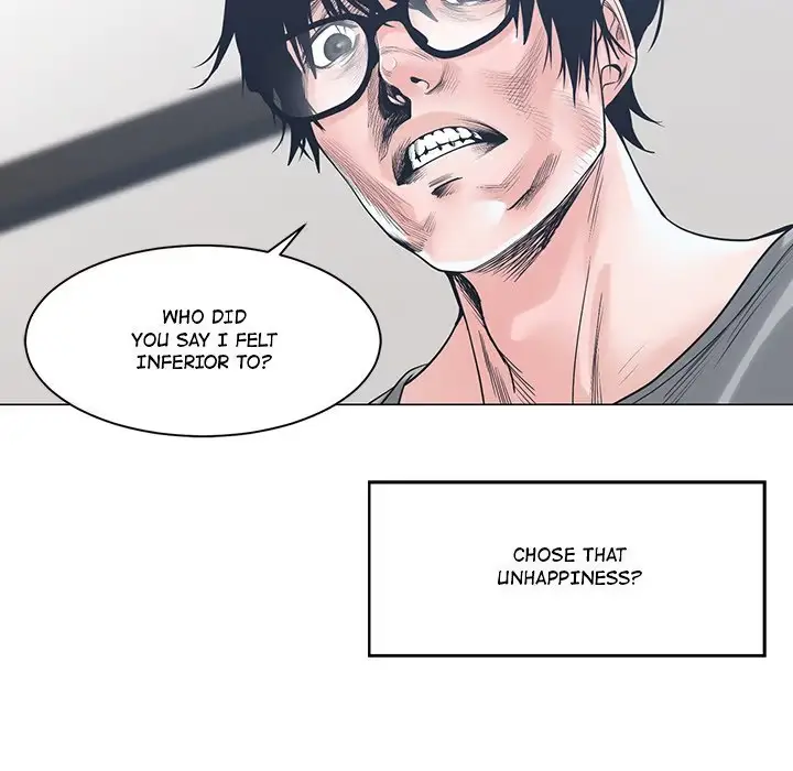 Read Salamander chapter 6 image 103 on Lezhin
