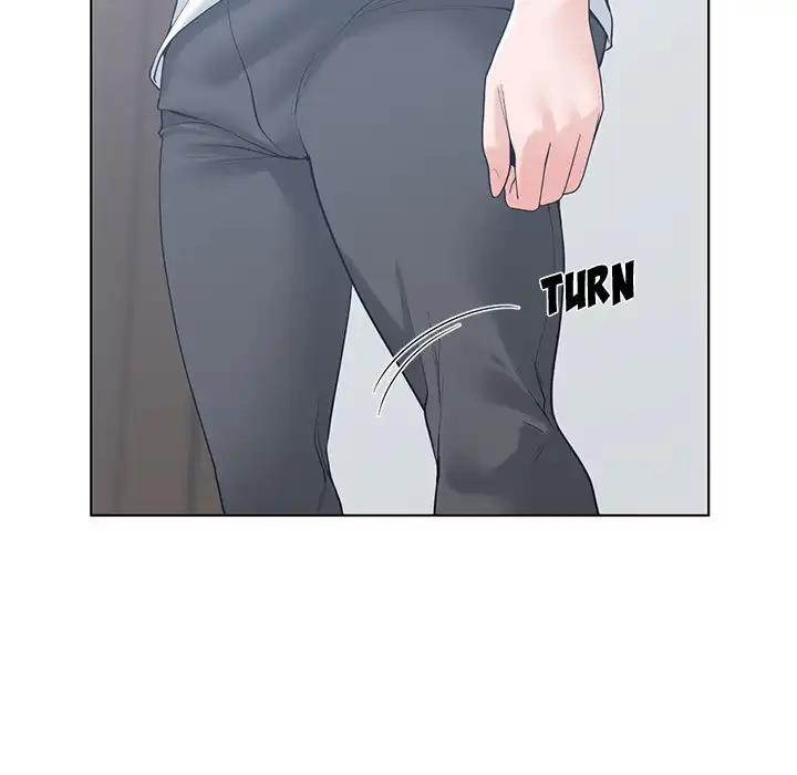 Read Salamander chapter 6 image 11 on Lezhin