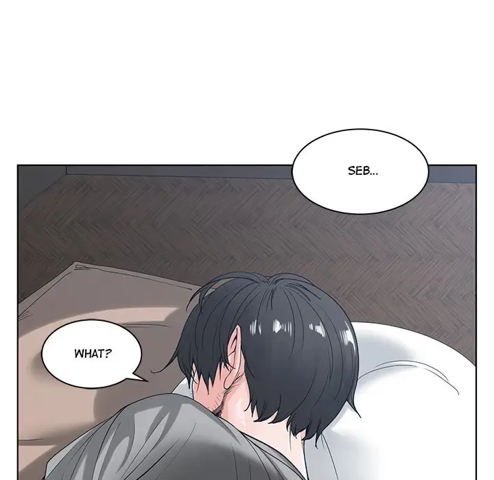 Read Salamander chapter 6 image 12 on Lezhin