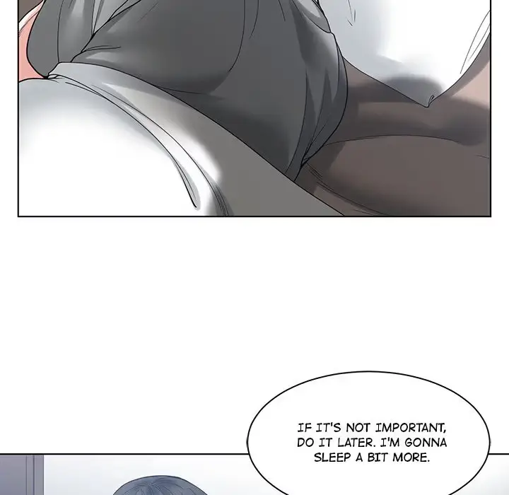 Read Salamander chapter 6 image 13 on Lezhin