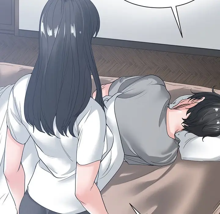 Read Salamander chapter 6 image 14 on Lezhin
