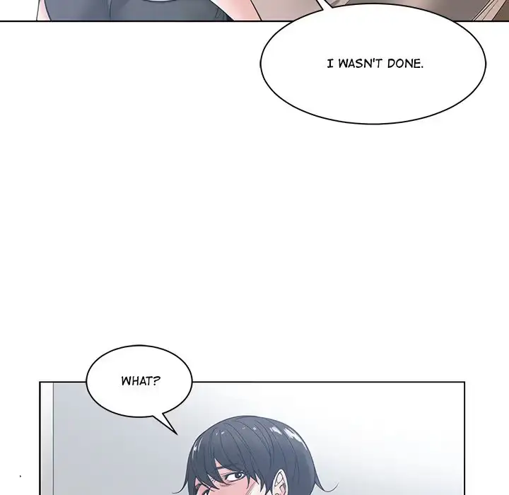 Read Salamander chapter 6 image 15 on Lezhin