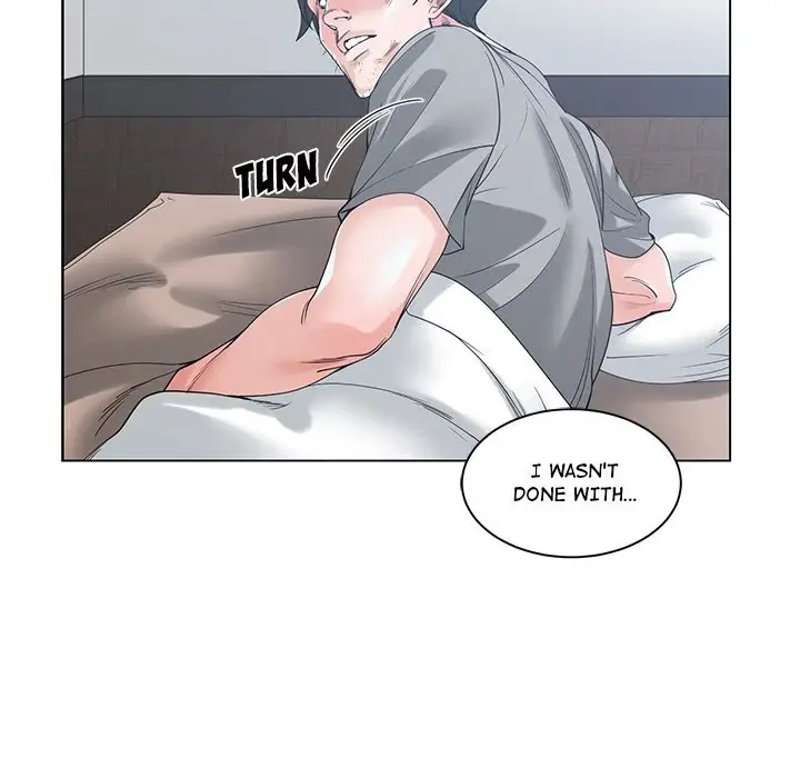 Read Salamander chapter 6 image 16 on Lezhin