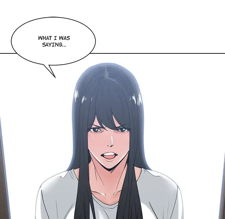Read Salamander chapter 6 image 17 on Lezhin