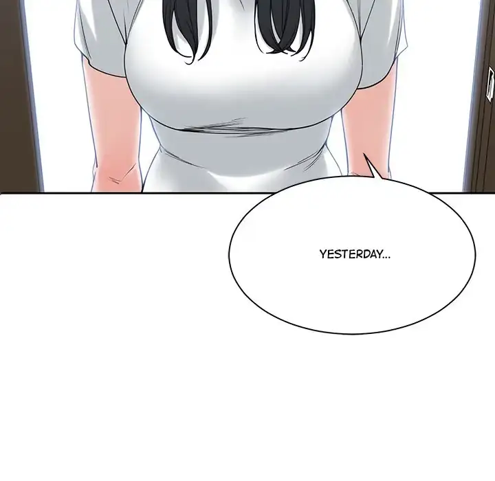 Read Salamander chapter 6 image 18 on Lezhin