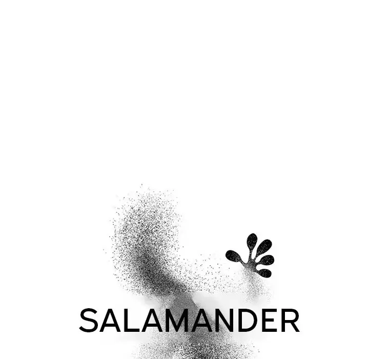 Read Salamander chapter 6 image 19 on Lezhin
