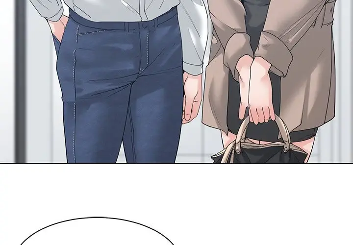 Read Salamander chapter 6 image 2 on Lezhin