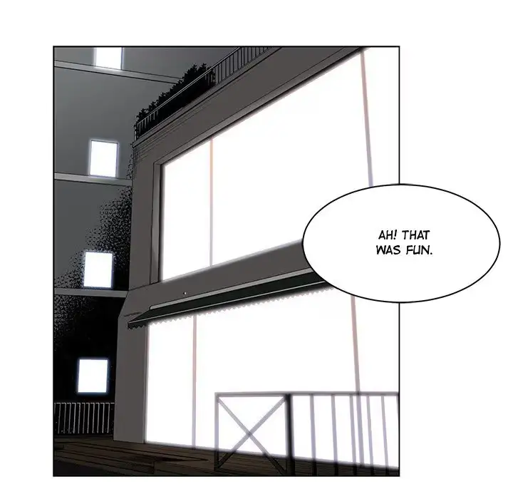 Read Salamander chapter 6 image 22 on Lezhin