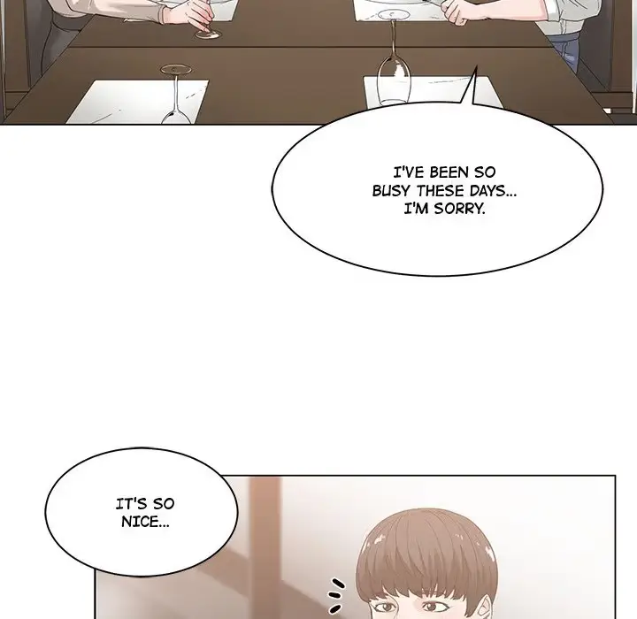 Read Salamander chapter 6 image 24 on Lezhin