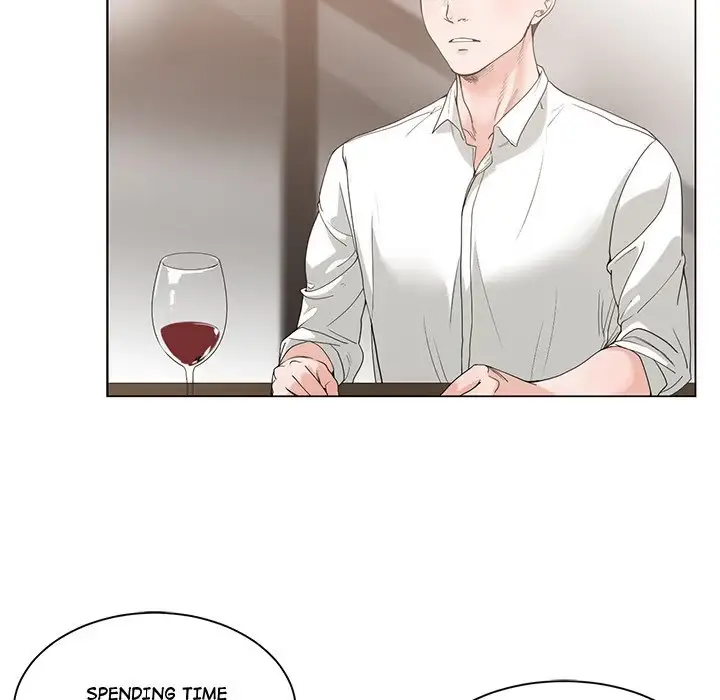 Read Salamander chapter 6 image 25 on Lezhin
