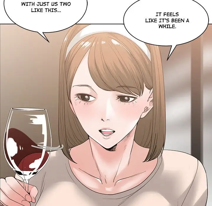 Read Salamander chapter 6 image 26 on Lezhin