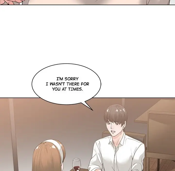 Read Salamander chapter 6 image 27 on Lezhin