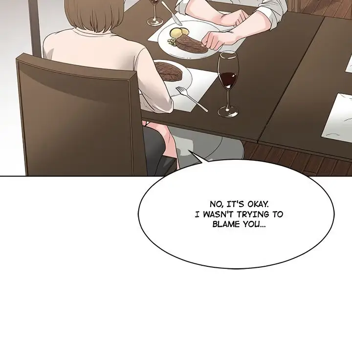 Read Salamander chapter 6 image 28 on Lezhin