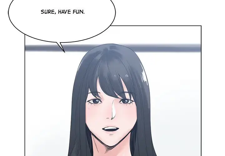 Read Salamander chapter 6 image 3 on Lezhin