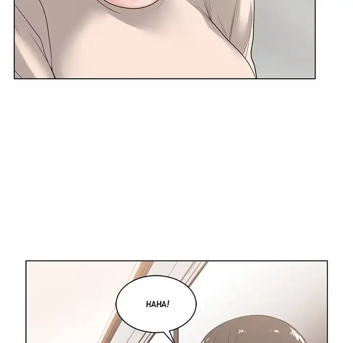 Read Salamander chapter 6 image 30 on Lezhin