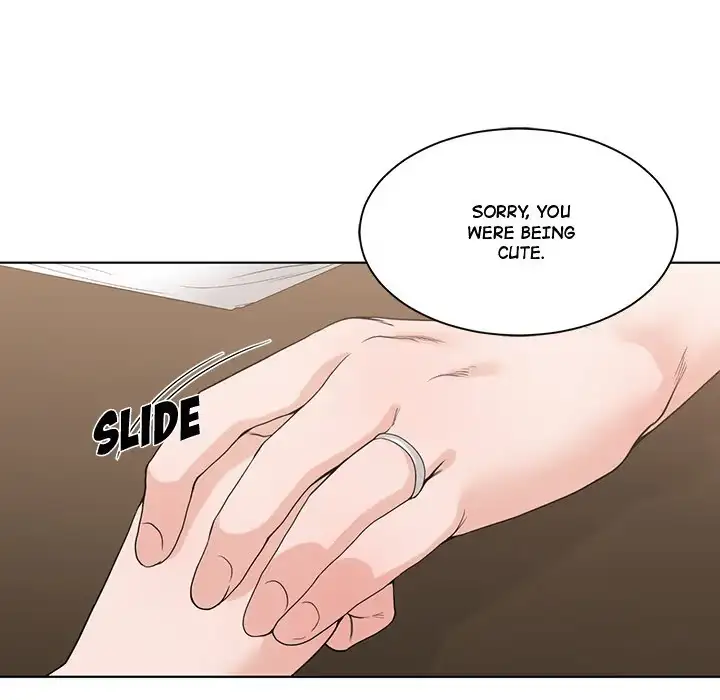 Read Salamander chapter 6 image 32 on Lezhin