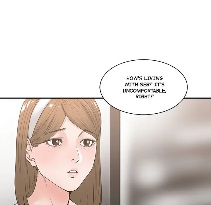 Read Salamander chapter 6 image 33 on Lezhin
