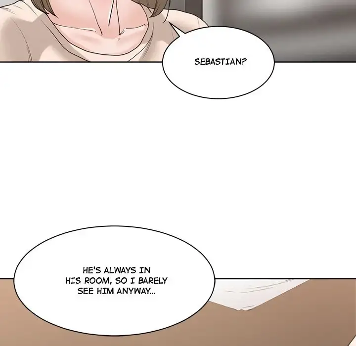 Read Salamander chapter 6 image 34 on Lezhin