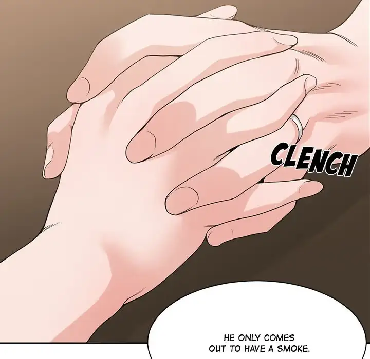 Read Salamander chapter 6 image 35 on Lezhin
