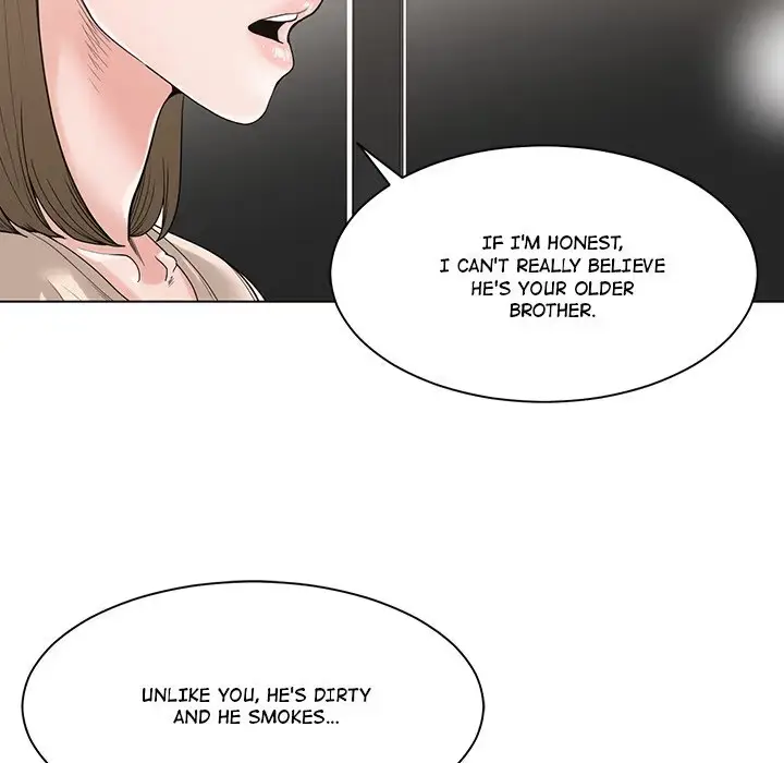Read Salamander chapter 6 image 37 on Lezhin